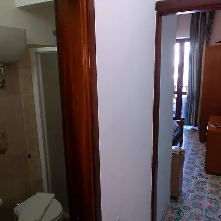 Conte - S. Angelo Bay Hotell Serrara Fontana