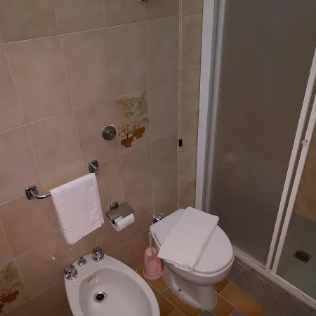 Conte - S. Angelo Bay Serrara Fontana