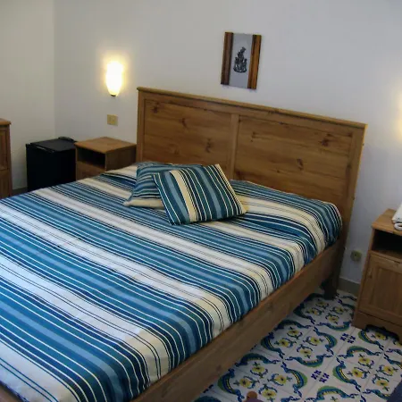 Conte - S. Angelo Bay Hotell Serrara Fontana