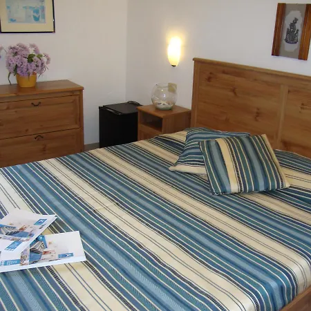 Conte - S. Angelo Bay Hotell Serrara Fontana