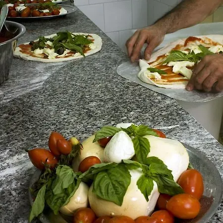 Conte - S. Angelo Bay 3* Serrara Fontana