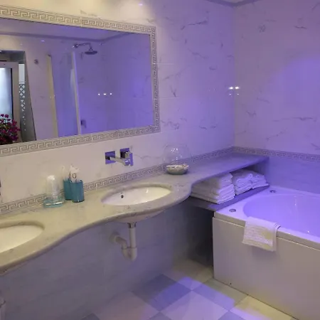 Conte - S. Angelo Bay Hotell Serrara Fontana