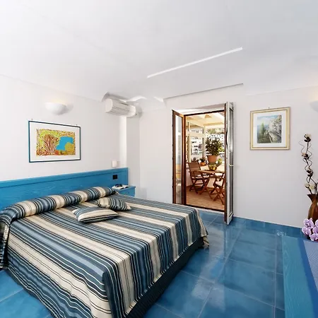 Conte - S. Angelo Bay Hotell 3*