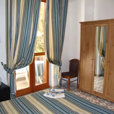 Hotel Conte - S. Angelo Bay 3*
