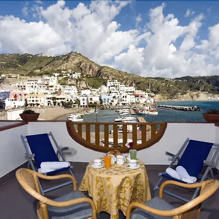 Conte - S. Angelo Bay 3*