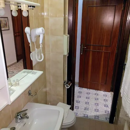 Conte - S. Angelo Bay Hotel 3*