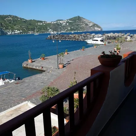 Conte - S. Angelo Bay 3*