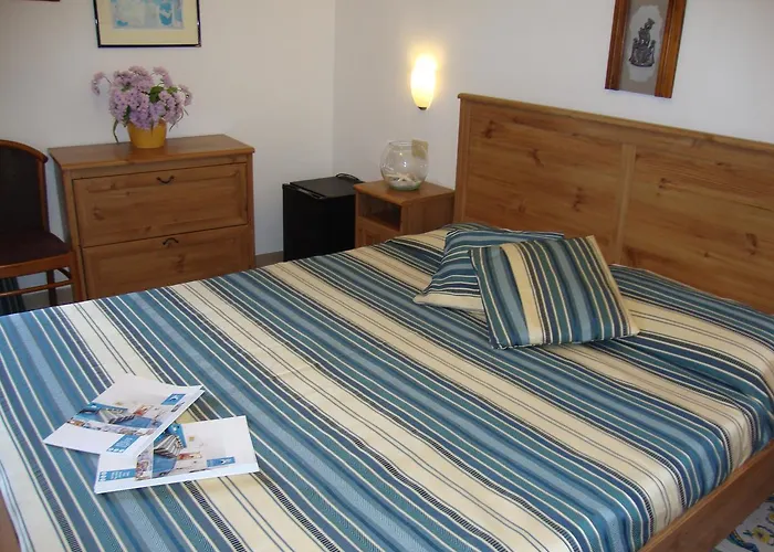 Conte - S. Angelo Bay Hotel Serrara Fontana