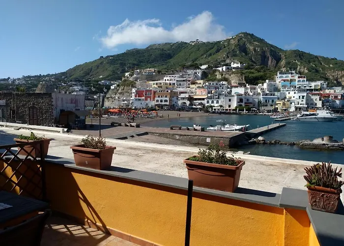 Conte - S. Angelo Bay 3*