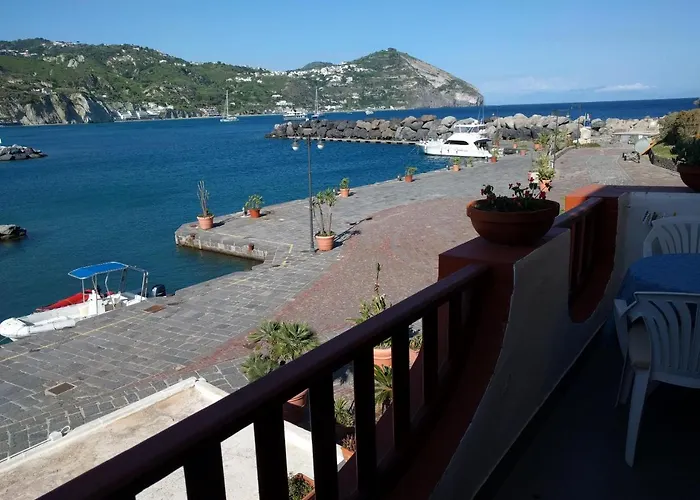 Conte - S. Angelo Bay 3*