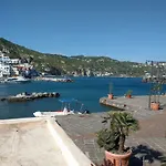 Hotel Conte - S. Angelo Bay Serrara Fontana