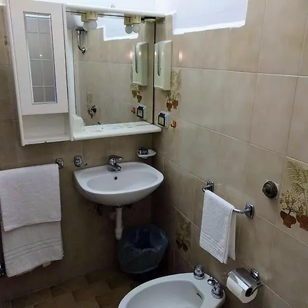 Conte - S. Angelo Bay Hotell 3*