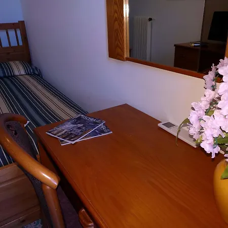 Hotell Conte - S. Angelo Bay