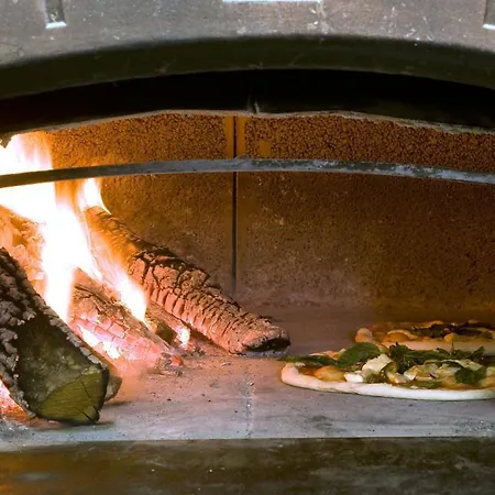 Hotell Conte - S. Angelo Bay 3*