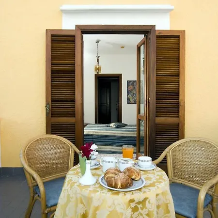 Conte - S. Angelo Bay