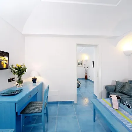 Hotell Conte - S. Angelo Bay Serrara Fontana