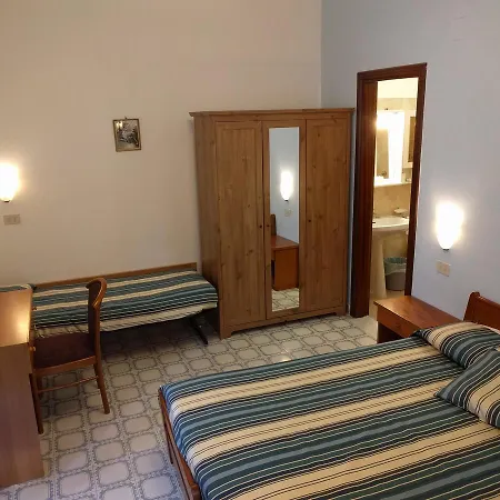 Conte - S. Angelo Bay 3*