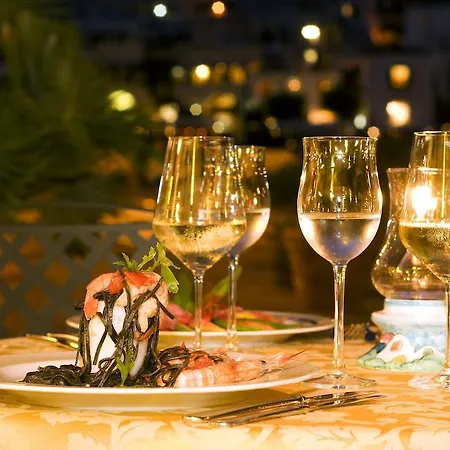 Conte - S. Angelo Bay Hotell 3*