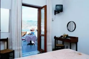Conte - S. Angelo Bay Hotell