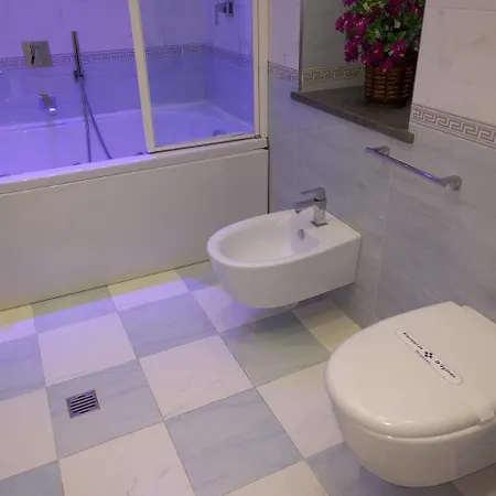 Conte - S. Angelo Bay