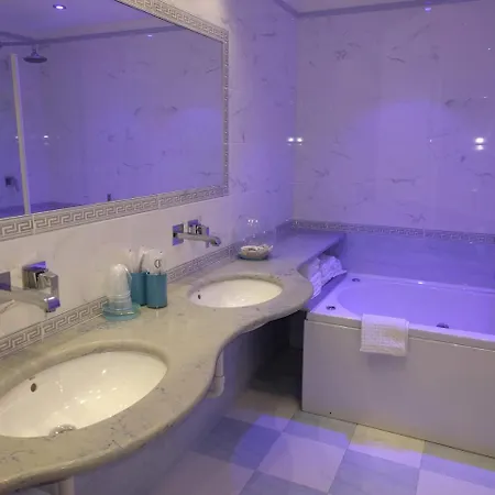 Hotell Conte - S. Angelo Bay 3*