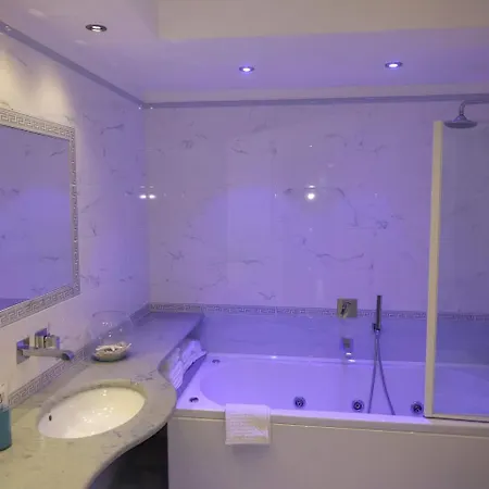 Conte - S. Angelo Bay 3* Serrara Fontana