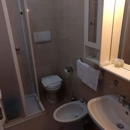 Conte - S. Angelo Bay 3*