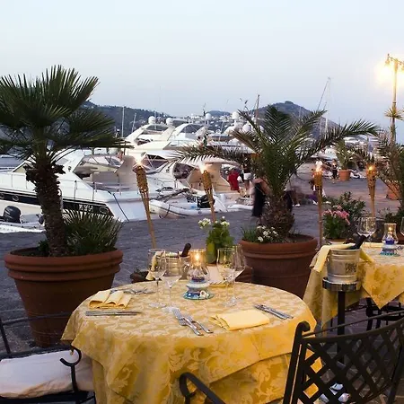 Conte - S. Angelo Bay Hotell