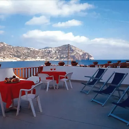 Conte - S. Angelo Bay Hotell