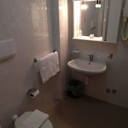 Hotell Conte - S. Angelo Bay 3*