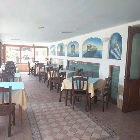 Conte - S. Angelo Bay Hotell