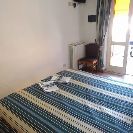 Conte - S. Angelo Bay 3*